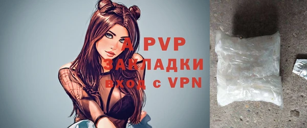 хмурый Куйбышев